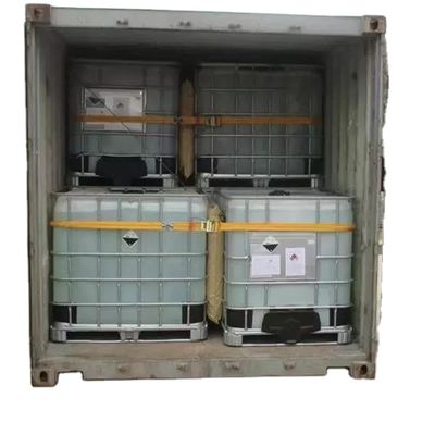 Industry Grade USP Grade CAS 57-55-6  Mono Propylene Glycol 99% MPG