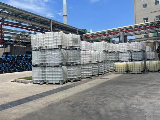 Industry Grade USP Grade CAS 57-55-6  Mono Propylene Glycol 99% MPG