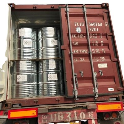 Food Tech USP Grade CAS 57-55-6 Purity 99.5% Propylene Glycol/PG