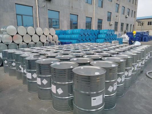 Food Tech USP Grade CAS 57-55-6 Purity 99.5% Propylene Glycol/PG