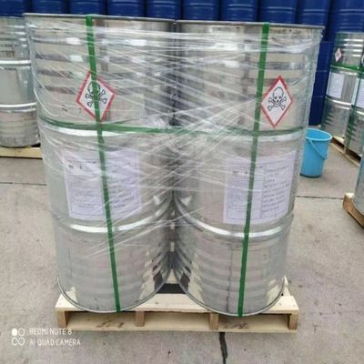 Food Tech USP Grade CAS 57-55-6 Purity 99.5% Propylene Glycol/PG