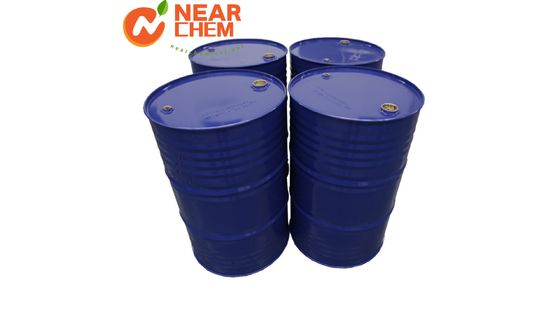 Factory Direct Propylene Glycol PG CAS Number 57-55-6 Solvent for Paint Coatings Personal Care Products