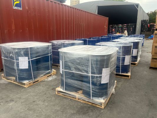 Factory Direct Propylene Glycol PG CAS Number 57-55-6 Solvent for Paint Coatings Personal Care Products