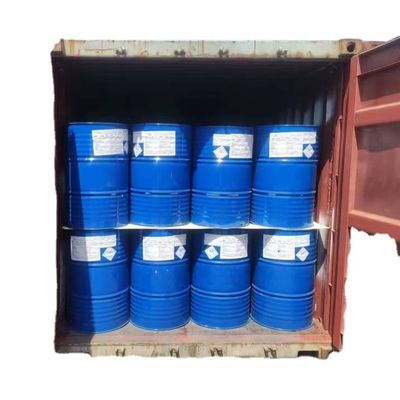 Top Quality Propylene Glycol PG CAS 57-55-6 Bulk Supply Food Grade Pharmaceutical Grade for Antifreeze