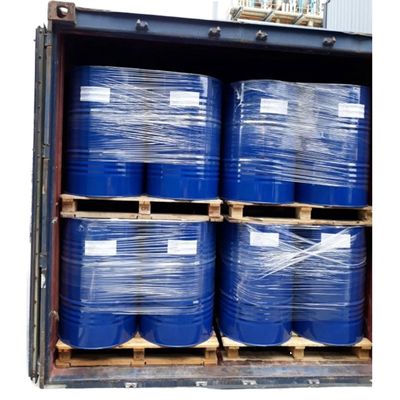 Top Quality Propylene Glycol PG CAS 57-55-6 Bulk Supply Food Grade Pharmaceutical Grade for Antifreeze