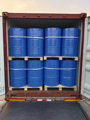 Top Quality Propylene Glycol PG CAS 57-55-6 Bulk Supply Food Grade Pharmaceutical Grade for Antifreeze