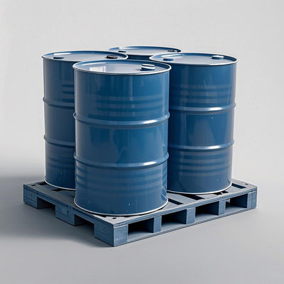 Food Grade CAS 57-55-6 High Purity 99.5% Mono Propylene Glycol MPG PG