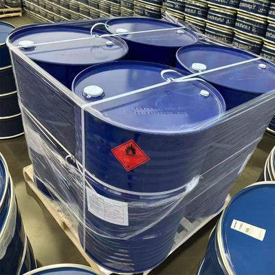 Food Grade CAS 57-55-6 High Purity 99.5% Mono Propylene Glycol MPG PG