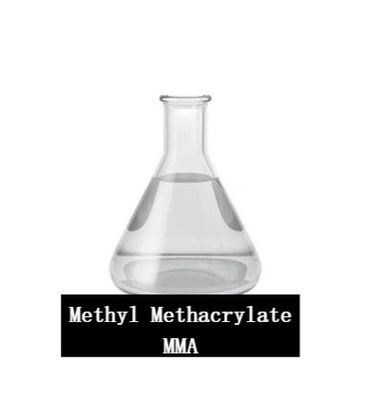 CAS NO. 80-62-6  Methyl Methacrylate Monomer MMA with Best Price and Fast Delivery