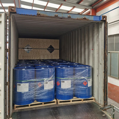 Chinese Manufacture Supply 99.9%Min CAS NO. 80-62-6 MMA Methyl Methacrylate