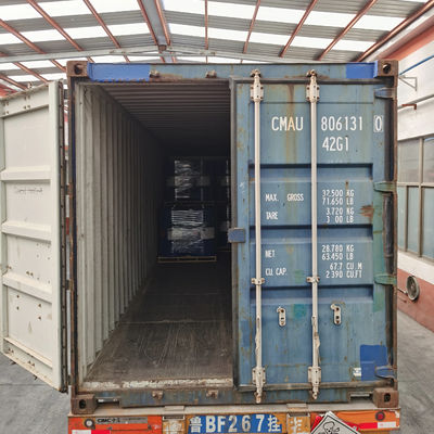 Chinese Manufacture Supply 99.9%Min CAS NO. 80-62-6 MMA Methyl Methacrylate