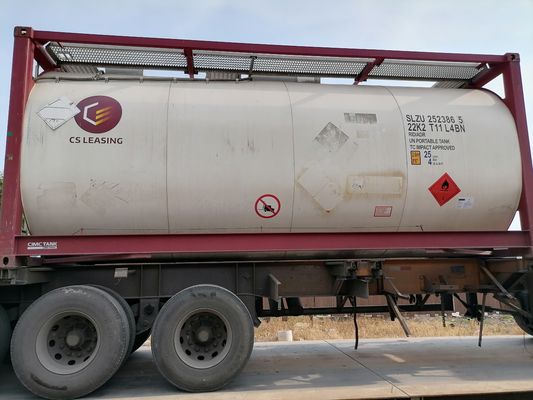 Chinese Manufacture Supply 99.9%Min CAS NO. 80-62-6 MMA Methyl Methacrylate