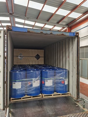 High Quality Good Product CAS 80-62-6 MMA Methyl Methacrylate for Intermediate
