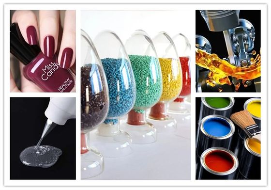 CAS No. 80-62-6 Methyl Methacrylate MMA with Best Price and Fast Delivery