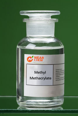 China Chemical Plant Reliable Factory Supply Best Price CAS No 80 62 6 Methyl Methacrylate MMA