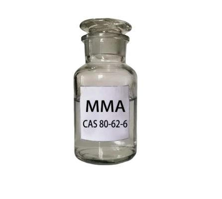 Buy Methyl Methacrylate Monomer Liquid Chinese Brand Food & Industrial Grade for Solvent Application