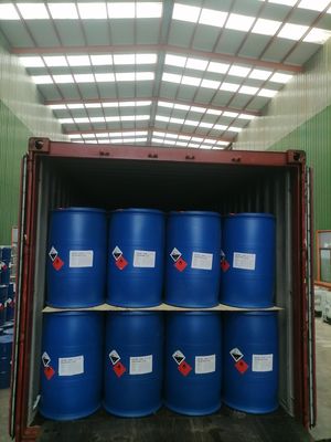 CAS 80-62-6 99.9%min Methyl Methacrylate Monomer/MMA for Painting