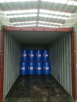 CAS 80-62-6 99.9%min Methyl Methacrylate Monomer/MMA for Painting