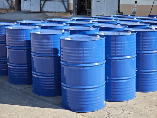 CAS 80-62-6 99.9%min Methyl Methacrylate Monomer MMA for Making PMMA