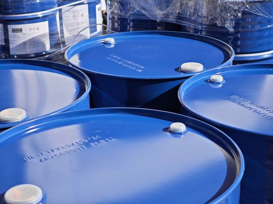 CAS 80-62-6 99.9%min Methyl Methacrylate Monomer MMA for Making PMMA