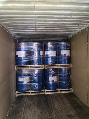 CAS 80-62-6 99.9%min Methyl Methacrylate Monomer MMA for Making PMMA