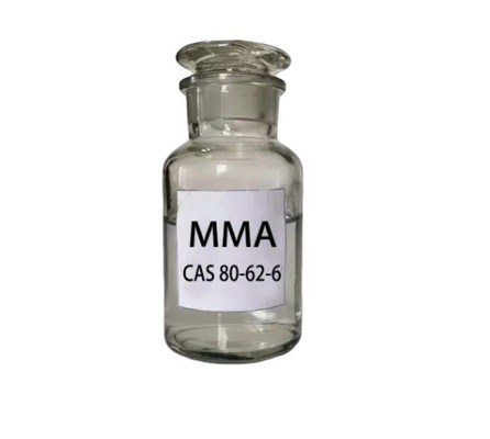 CAS NO. 80-62-6 Best Price Fast Delivery Methyl Methacrylate Monomer MMA Esters & Derivatives