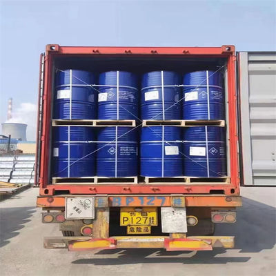 CAS 71-23-8 99% Best Price Normal Propanol/ N-propyl Alcohol / N-Propanol/ 1-Propanol  with Fast Delivery