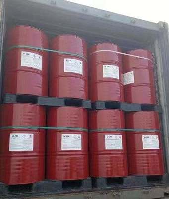 Fast Shipped Polyether Polyol/Polymeric Polyol/POP/PPG for Mdi Polyurethane Chemical
