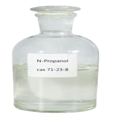 CAS No. 71-23-8 N-Propyl Alcohol/N-Propanol /1-Propanol with Best Price