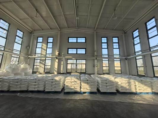 CAS NO.62-56-6 Factory-Direct 99% Chemical Thiourea White Crystal Organic Intermediate for Mining