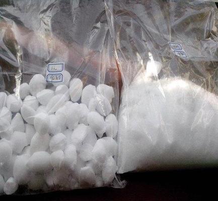Factory-Direct 99% Pure 62-56-6 Thiourea for Fertilizer