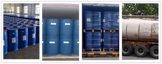 Factory Direct Sales Colorless Tasteless 99.95% High Purity CAS N0.107-21-1 Mono Ethylene Glycol Price