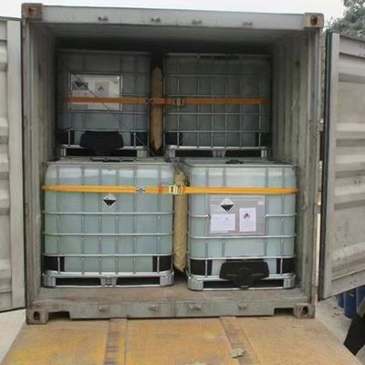 99.95% Purity CAS 107-21-1Mono Ethylene Glycol/MEG with Cheap Price