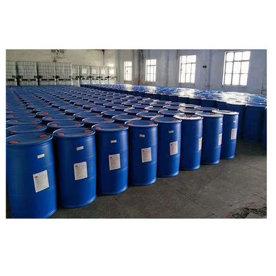 Chemical Raw Material 99.95%Min CAS N0.107-21-1 MEG Mono Ethylene Glycol