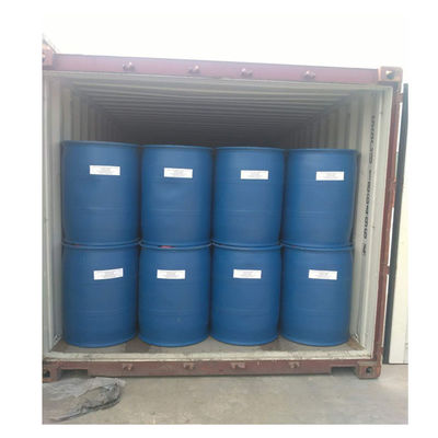 Chemical Raw Material 99.95%Min CAS N0.107-21-1 MEG Mono Ethylene Glycol