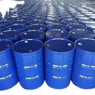 Stable Supply 99.95% Industrial Grade CAS N0.107-21-1 MEG Mono Ethylene Glycol for Antifreezing Agent