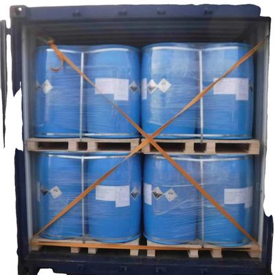 Stable Supply 99.95% Industrial Grade CAS N0.107-21-1 MEG Mono Ethylene Glycol for Antifreezing Agent