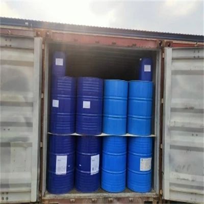 Stable Supply 99.95% Industrial Grade CAS N0.107-21-1 MEG Mono Ethylene Glycol for Antifreezing Agent