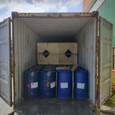 Best price 99.95%Min CAS N0.107-21-1 MEG Mono Ethylene Glycol