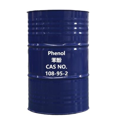 Chinese Manufacture Supply Purity 99.9%Min Phenol CAS 108-95-2