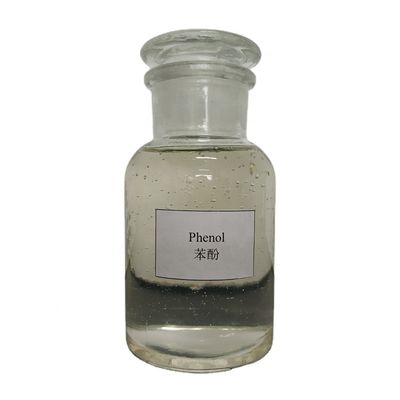 Best Price and High Purity Phenol for Phenolic Resin From Manufacturer Resource
