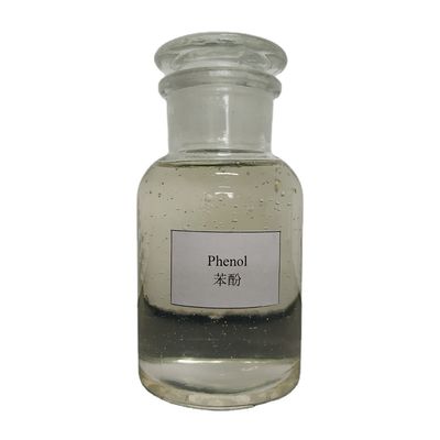 Provided by a Partner You Could Trust Liquid Krystral Phenol CAS 108-95-2