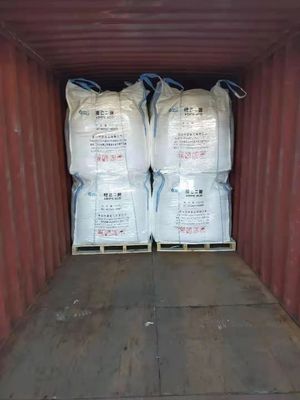 CAS 124-04-9  High Quality Adipic Acid for Plastic Additives
