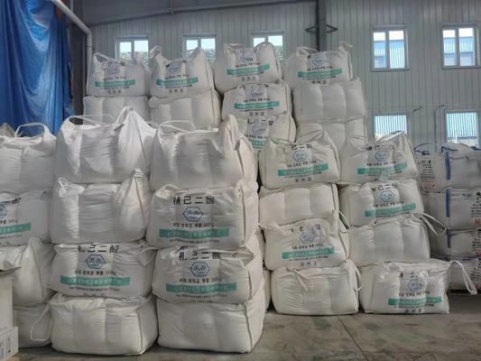 CAS 124-04-9  High Quality Adipic Acid for Plastic Additives