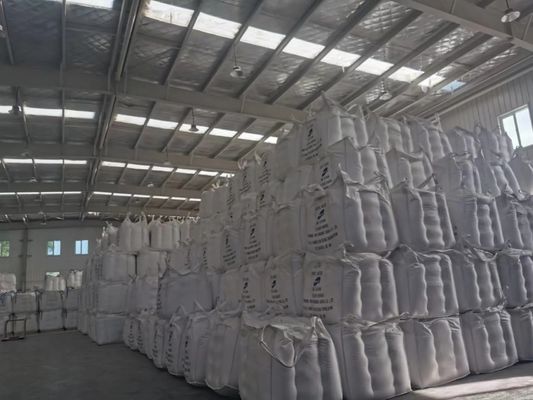 CAS 124-04-9  High Quality Adipic Acid for Plastic Additives