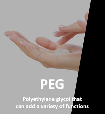 Hot Selling Ready Stock Polyethylene Glycol  PEG 200 400 600 800 1000 1500 2000 3000 4000 6000 8000 With Different Grade