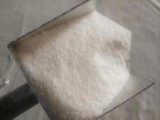 Ammonium Sulphate Granular Fertilizer Customization NPK Bulk Nitrogen Fertilizer