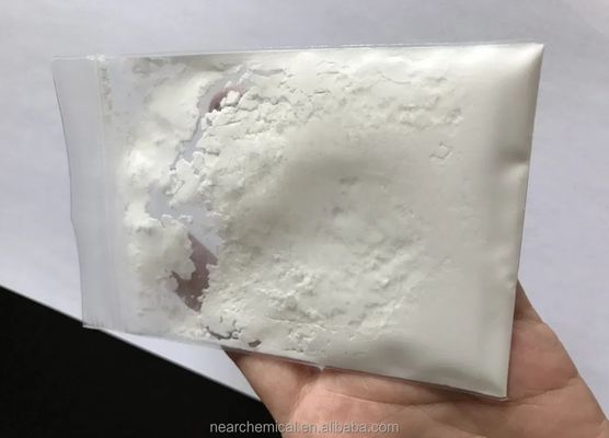 CAS 120-61-6  High Purity DMT Powder Dimethyl Terephthalate With Fast Delivery