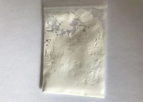 CAS 120-61-6  High Purity DMT Powder Dimethyl Terephthalate With Fast Delivery