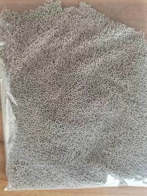 High Quality Continuous Reforming Carrier/ Pt-based Reforming Catalyst Carrier with High Quality